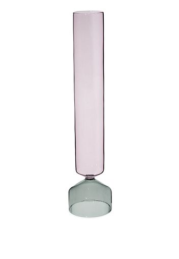 Ichendorf Milano Bouquet glass vase - Rosa