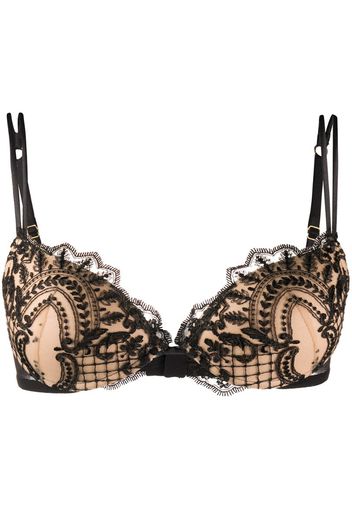 Reggiseno push-up Christmas