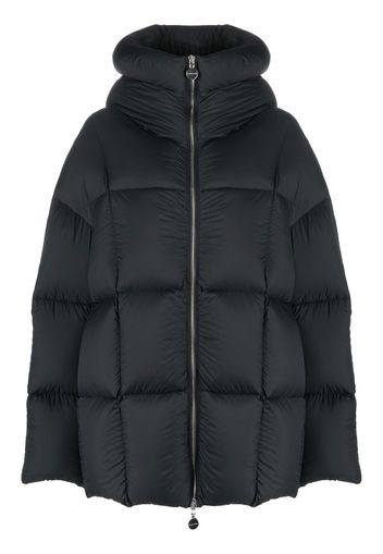 Ienki Ienki Wendy oversize puffer jacket - Nero