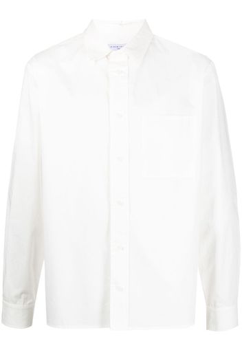 Ih Nom Uh Nit Camicia - Bianco