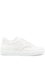 Ih Nom Uh Nit Sneakers con design a inserti - Bianco