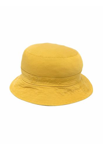 Il Gufo Cappello bucket - Giallo