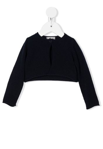 Il Gufo Cardigan - Blu