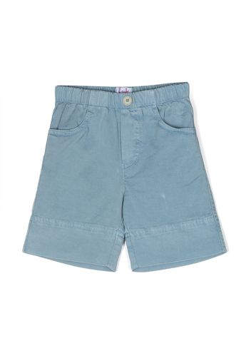 Il Gufo Shorts - Blu