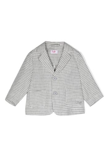 Il Gufo Blazer - Grigio