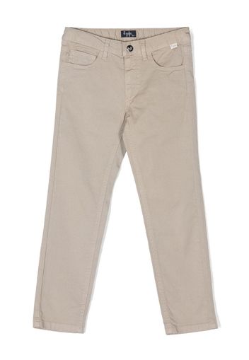 Il Gufo Pantaloni elasticizzati - Toni neutri