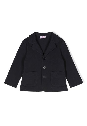 Il Gufo Blazer monopetto - Blu