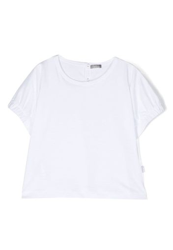 Il Gufo T-shirt - Bianco