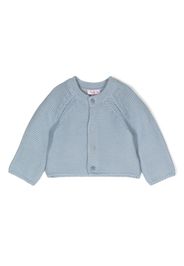 Il Gufo Cardigan - Blu