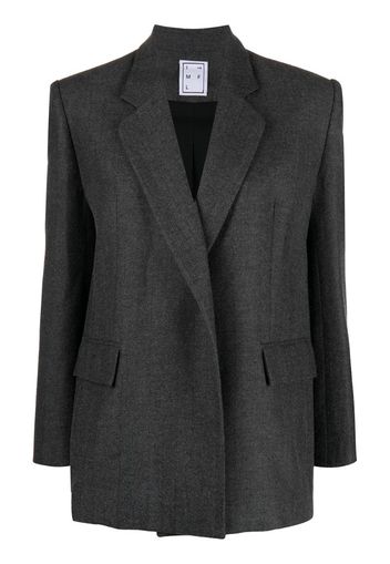 long sleeve blazer