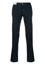 slim fit chinos