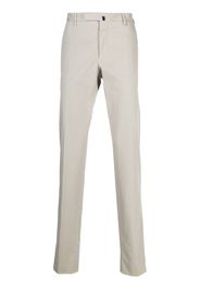 Incotex Pantaloni dritti - Grigio