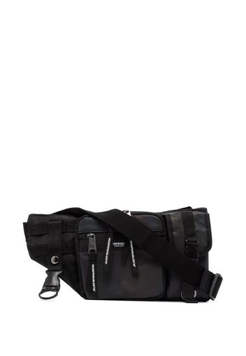 INDISP ARMOUR AURORA XBDY BLK GRY