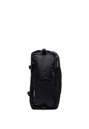 Econyl single shoulder strap backpack