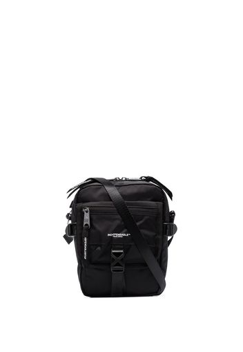 Quick Buddy Econyl crossbody bag