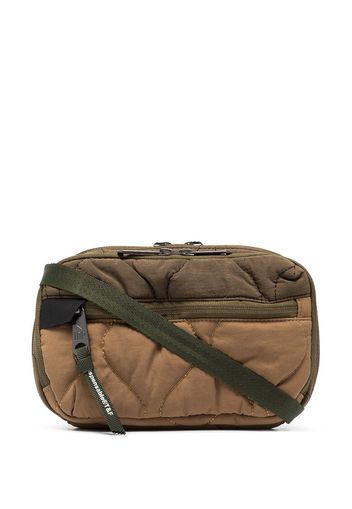 Indispensable Borsa messenger Wizz - 35 KHAKI