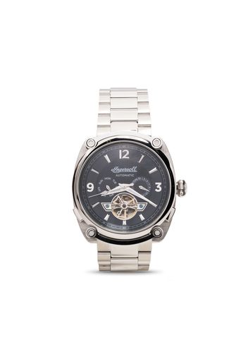 Ingersoll Watches Orologio The Michigan 45mm - Argento