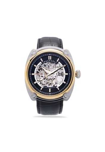 Ingersoll Watches Orologio The Michigan 45mm - Nero