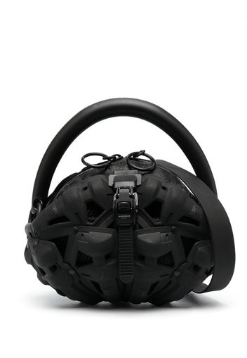 Innerraum Borsa tote Z01 Ballbrain - Nero