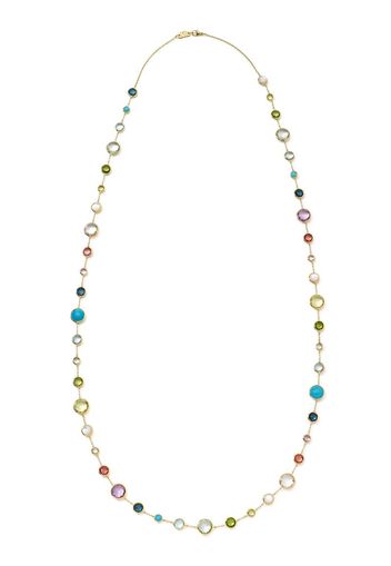 Lollitini Necklace in 18K Gold