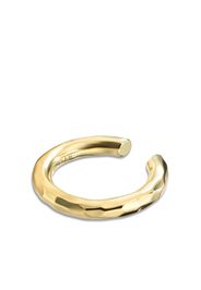 IPPOLITA Ear cuff in oro giallo 18kt Classico