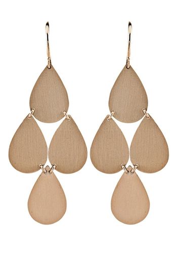 chandelier earrings