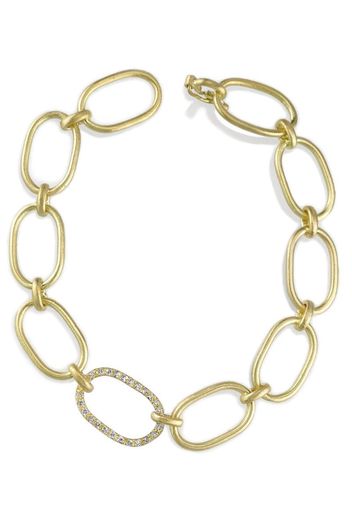 chain link bracelet