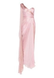 Iris Serban Abito lungo Serafinne - Rosa