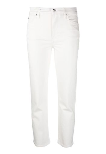 IRO Deen slim-fit jeans - Bianco