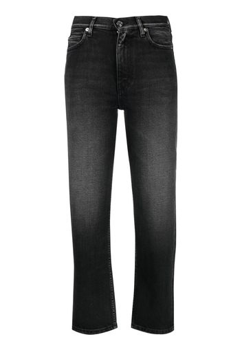 IRO Jeans aderenti - Nero