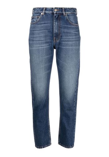 IRO Jeans dritti - Blu