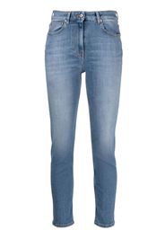 IRO Jeans skinny Galloway - Blu