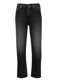 IRO Jeans aderenti - Nero