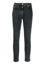 IRO Jeans skinny crop - Grigio