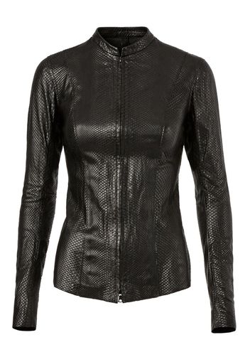 Isaac Sellam Experience Instinct' jacket - Nero