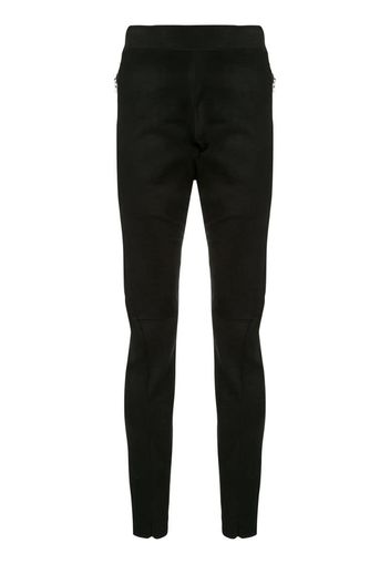 Pantaloni slim