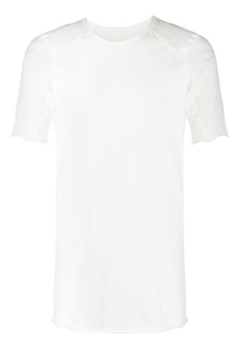 T-shirt taglio comodo