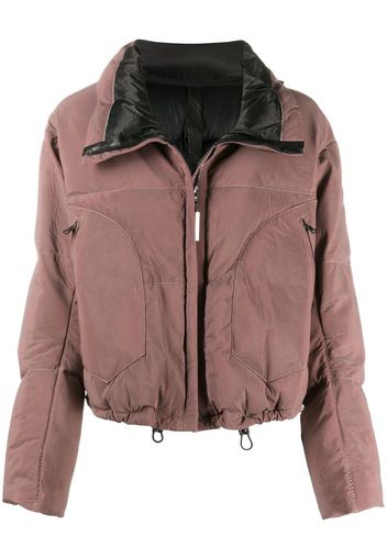 Barree padded jacket