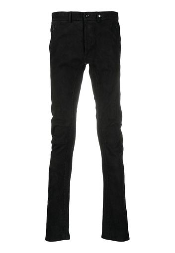 Pantaloni skinny