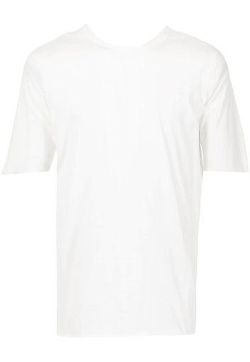 Isaac Sellam Experience round-neck cotton T-shirt - Bianco