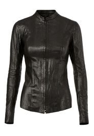 Isaac Sellam Experience Instinct' jacket - Nero