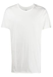 Isaac Sellam Experience T-shirt girocollo - Bianco