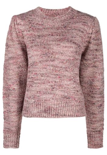 Isabel Marant Étoile Maglione Pleany - Rosa