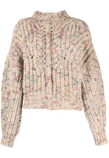 Isabel Marant Étoile Maglione Jallen - Multicolore