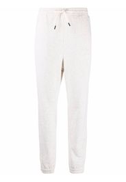 Isabel Marant Étoile Maloni jogging trousers - Toni neutri