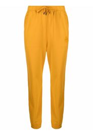 Isabel Marant Étoile Maloni jogging trousers - Arancione