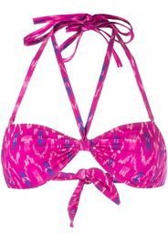 Isabel Marant Étoile Top bikini - Rosa