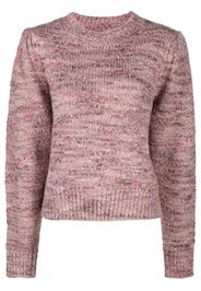 Isabel Marant Étoile Maglione Pleany - Rosa