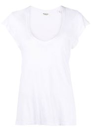 Isabel Marant Étoile T-shirt - Bianco