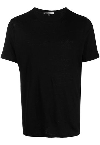 Isabel Marant T-shirt ampia - Nero